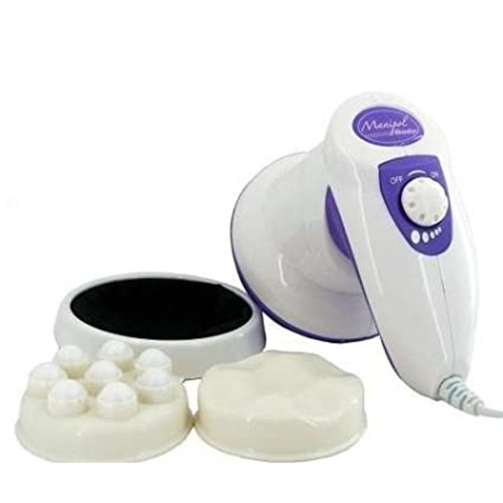 Body Massager Fat Burner Massager Monipol Massager JS113