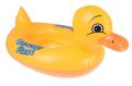 Duck Baby Floats Tube, Inflatable Duck Pool Float, Baby Floating Seat, Children Swim Ring, Kids Inflatable Floats, Yellow Duck Seat Boat for Toddler. 