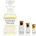 -Gentlemen Givenchy - Imported Attar Perfume oil-. 
