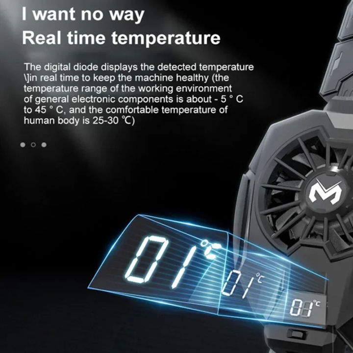 MEMO%20DL05%20For%20Tablet%20Cooler%20Fan%20%7C%20LED%20Temperature%20Display%20%7C%20Phone%20Radiator%20Mobile%20Cooling%20Fan%20-%20RGB%20Game%20Cooler%20-%20Gaming%20Fan%20For%20PUBG%20Phone%20Cooler%20,%20FREEFIRE%20-%20Gaming%20Case%20Cold%20Wind%20Handle%20Fan%20Cool%20Heat%20Sink%20Semiconductor%20-%20Adjustable%20Light%20Gamepad%20Holder%20-%20Image%207