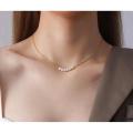 necklace for girls decent jewellery for girls pearl shape necklace necklace gift for girls. 