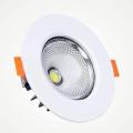 COB 7W 3 inches Ceiling Light one year warranty. 