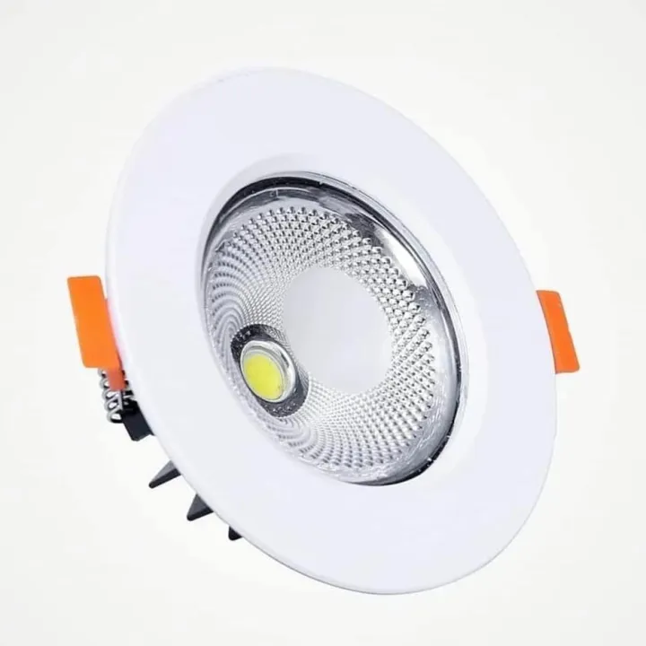 COB%207W%203%20inches%20Ceiling%20Light%20one%20year%20warranty%20-%20Image%202