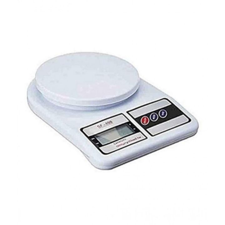 digital weight scale/kitchen scale weighing machine