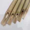 Pack of 5 Calligraphy Bamboo Qalam Set - Kalam Pen Arabic, Farsi, Hebrew, Kurdish and Urdu. 