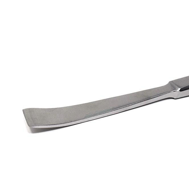 Dental Chisels for Plaster Removal, Straight and Curve Orthopedic Bone ...