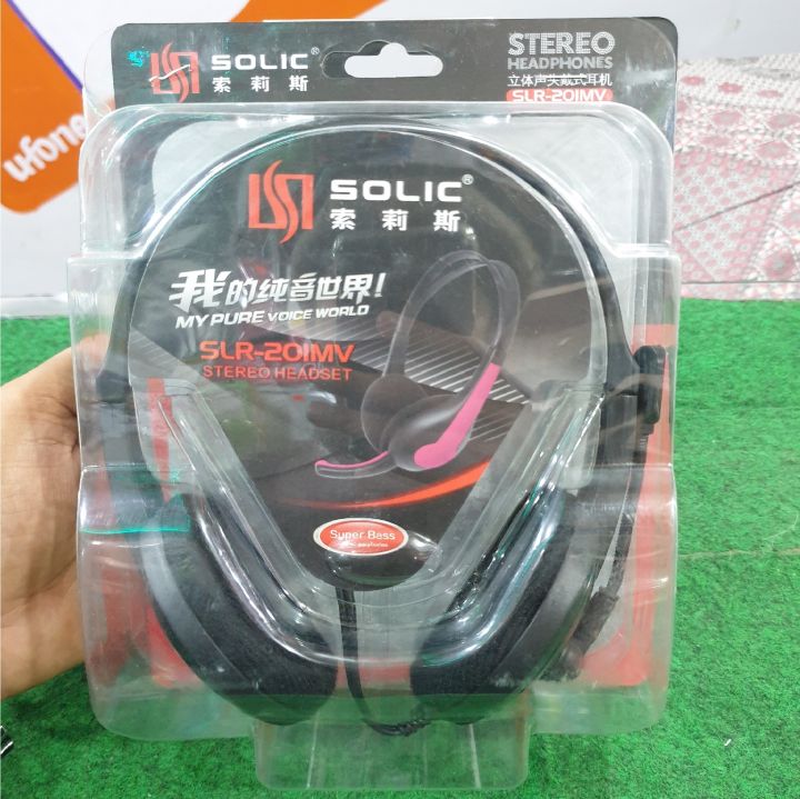 Premium%20Sound%20SOLIC%20Wired%20Headphones%20Long%20Cable%20Length%20Original%20Deep%20Bass%20Amazing%20Sound%20Quality%20Portable%20Easy%20To%20Wear%20Solic%20Headphones%20Black%20-%20Image%203