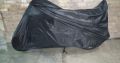 Top Cover Bike COVER for Honda CG 125 CD 70 - Full Body Cover Scratchless Quality. 