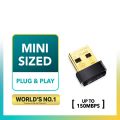 TP-Link Wi-Fi Adapter, TL-WN725N Adapter, Wireless N Nano USB Adapter, 150Mbps WiFi Adapter, USB WiFi Dongle, Nano Wireless Adapter, Wireless Network Adapter, Compact WiFi Adapter, USB Wireless Adapter for Laptop, TP-Link Nano Adapter. 