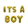 Baby Boy Shower Theme for Birthday Party, Celebrations & Decorations – ( Deal Code – 203 ). 