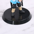 6Pcs/Set Anime Figure Action Figure Demon Slayer Kamado Nezuko Figurine Model. 
