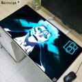 MOUSE PAD (32CM X 24CM) FOR GAMING & OFFICE USE HIGH QUALITY. 
