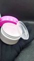 Empty Cream Containers 30 Gram Pot Cream Jars Refillable Plastic Cosmetic Containers. 