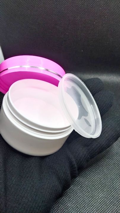 Empty%20Cream%20Containers%2030%20Gram%20Pot%20Cream%20Jars%20Refillable%20Plastic%20Cosmetic%20Containers%20-%20Image%206