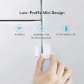 Original Aqara Door Window Sensor Zigbee Wireless Connection MCCGQ11LM Door Sensor Work With Xiaomi Home APP For Smart Homekit. 