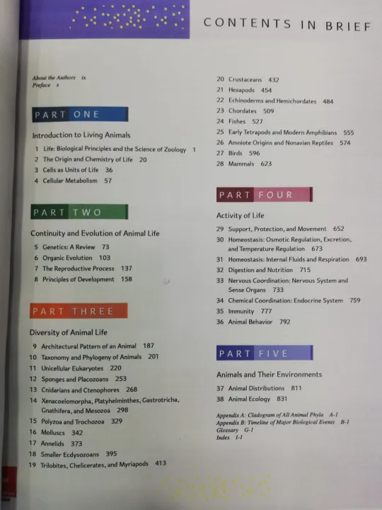 Integrated%20Principles%20of%20Zoology%20by%20Hickman%2019th%20Ninteenth%20Editiom%20-%20Image%204