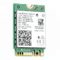 1.73Gbps Wireless Wifi Network Card For Intel 9260 AC 2.4G/5Ghz NGFF 802.11ac Wi-fi Bluetooth 5.0 For Laptop Windows 10. 