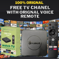 [DARAZ RECOMENDE] CBOX- C1000 -8GB+128GB - Android15Version - 8K - Smart Android Tv Box With Oignal Voice Remote Android Tv Box Android Tv Box Android Tv Box 8Gb 128Gb See All Pics Of This Product And Then Buy.. 