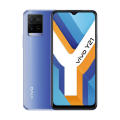 Vivo Y21 Ram 4Gb+1GB Rom 64GB Battery 5000mah 18W Fast Charge Box Pack 1 Year Warranty. 