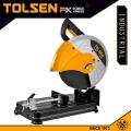 Tolsen Industrial Cut Off Machine Saw (2500W) FX Series. 