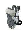 Soft & Dream Baby Carrier - Grey. 
