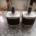 Nema 23 Stepper Motor. 