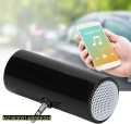 Mini Portable Speaker. 