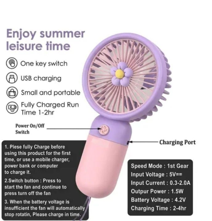 Pack%20of%2002%20-%20Mini%20Portable%20fans%20rechargeable%20battery%20%7C%20USB%20Cooling%20Fan%20Super%20Strong%20hanging%20fan%20%7C%20Portable%20Personal%20Fan%20Super%20Quiet%20Fan%20Cooling%20Fan%20Summer%20%7C%20Fan%20for%20Outdoor%20with%20Pearl%20Hand%20ban%20-%20Image%203