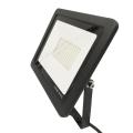 100W Ultra Thin LED Flood Light - Energy-Efficient Outdoor Lighting. 