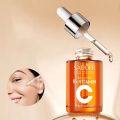 SADOER 5X Vitamin C Serum Multi-effect Repair and Moisturizing Brightening Facial Serum SD08084. 
