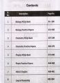 National MDCAT Book 2022 Edition According to PMC Syllabus [Recommended for MDCAT Preparation] mkg. 