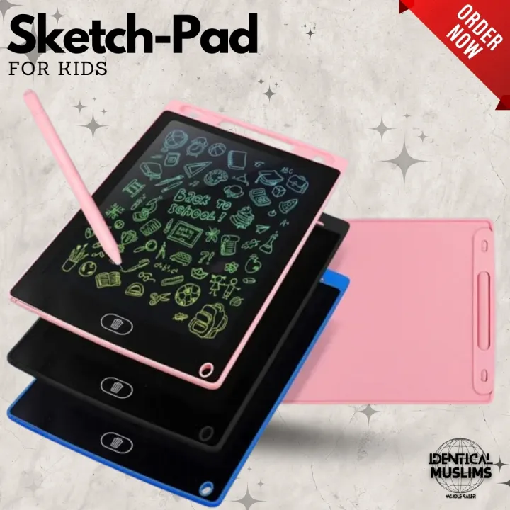 Writing%20LCD%20Drawing%20Multicolor%20Screen%20Tablet%20Available%20for%20Kids%20%7C%20LCD%20Tablet%20%206.5"%20%7C8.5"%20%7C%2010"%20%7C%2012"%20%7C%2016"LCD%20Drawing%20Writing%20Tablet%20Educational%20Tablet%20For%20Kids%20Educational%20Tablet%20For%20Kids%20%20Multicolor%20Drawing%20Tablet%20Writing%20LCD%20For%20Kids%20Educational%20Doodle%20-%20Image%202