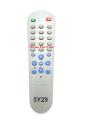 China TV Remote 5Y29. 