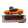 Kids Remote Control Car Model R/C Car 2 Channel Assorted Color. 