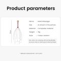 Scalp Massager Handheld Head Massage for Deep Relaxation. 