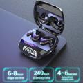 Xiaomi MD528 Bluetooth Earphones Mini Noise Reduction Sports Running Earphones Waterproof Gaming Headsets Music In Ear Headphone. 