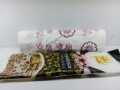 Pack of 50- Disposable Table Sheet Dastarkhwan (Sufra). 