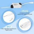 12-18W 86-265V LED driver. 