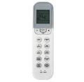 Dawlance inverter AC Remote Control & Media AC Remote Control. 
