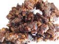 Kilaow, Hunza chocolate, Product of walnuts with almond seeds and dry mulberries cider 500 gram ,. 