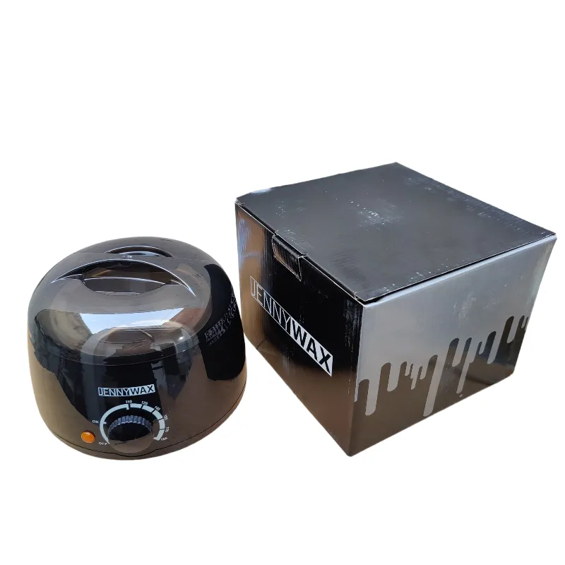 China Original JENNYWAX LKKRO Professional Hair Removal Wax