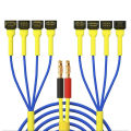 Power Boot Cable MECHANIC iBoot FPC for iPhone Android Repair Overcurrent Voltage Protection. 