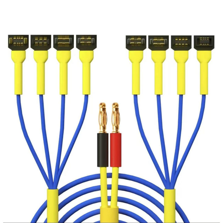 Power Boot Cable MECHANIC iBoot FPC for iPhone Android Repair Overcurrent Voltage Protection