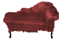 Deewan sofa cover Stretchable Dewaan sofa cover - Jersey fabric Multicolor-free size ( Standard Size). 
