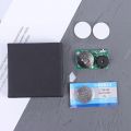 Annoying Noise Maker Mini Beeping Prank Irritating Noisemaker Device For Home Party Props. 