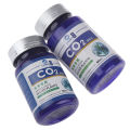 Aquarium CO2 Tablet Carbon Dioxide Fish Tank Diffuser Aquatic Plant Float Grass. 