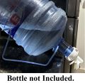 19 Litre Bottle Tap With Stand - Water Dispenser. 