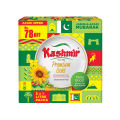 Kashmir Premium Gold Cooking Oil 1 Litre x 5. 