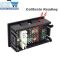 Digital Voltmeter DC 100V 10A Voltmeter Ammeter. 