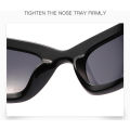 Moon Sunglasses For Men Women Brand Design Luxury Fashion Retro Male Female Outdoor Sports Driving Travel Glasses UV400 Eyewear. 